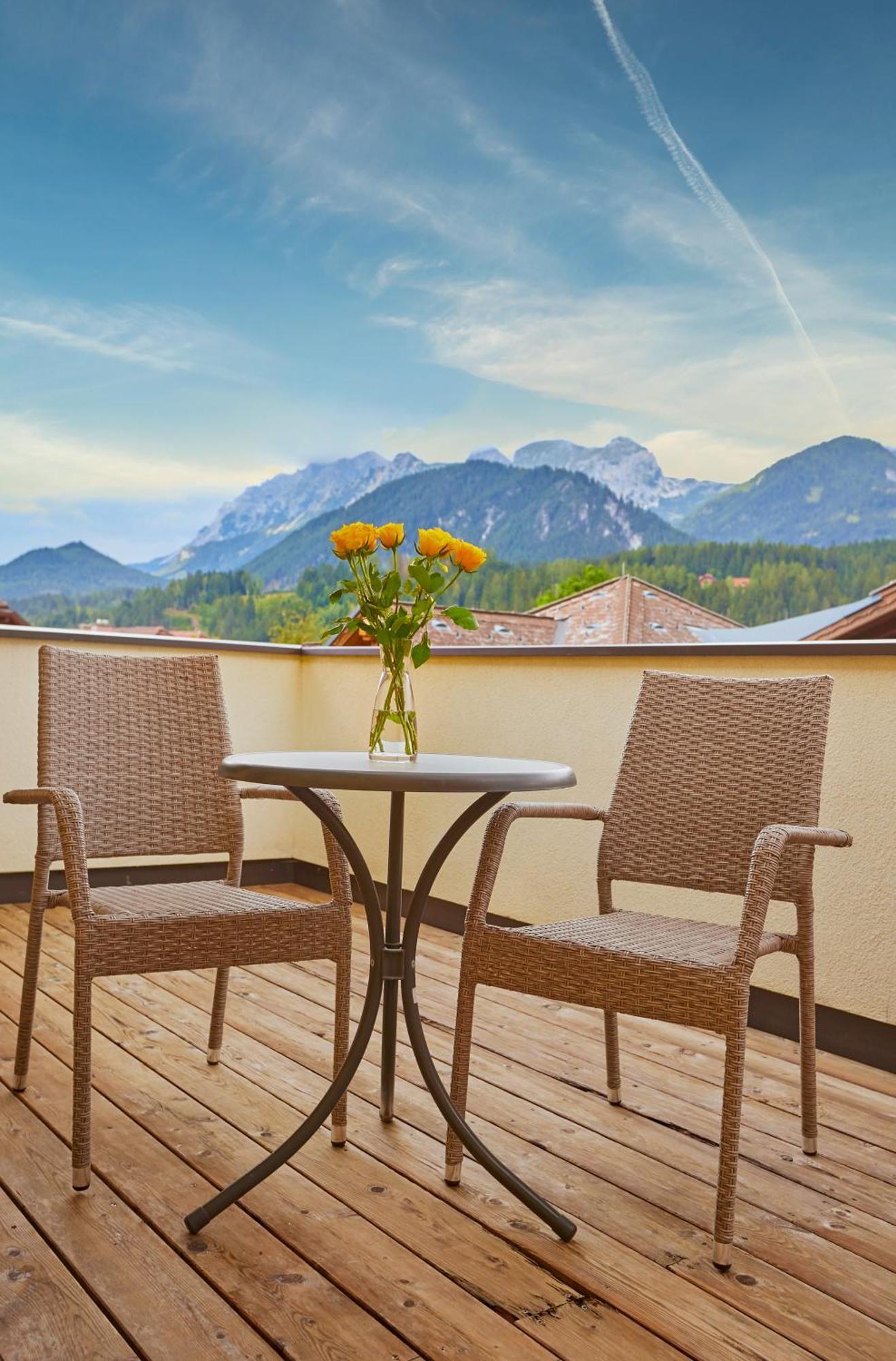 האוס Hotel Gasthof Stenitzer מראה חיצוני תמונה