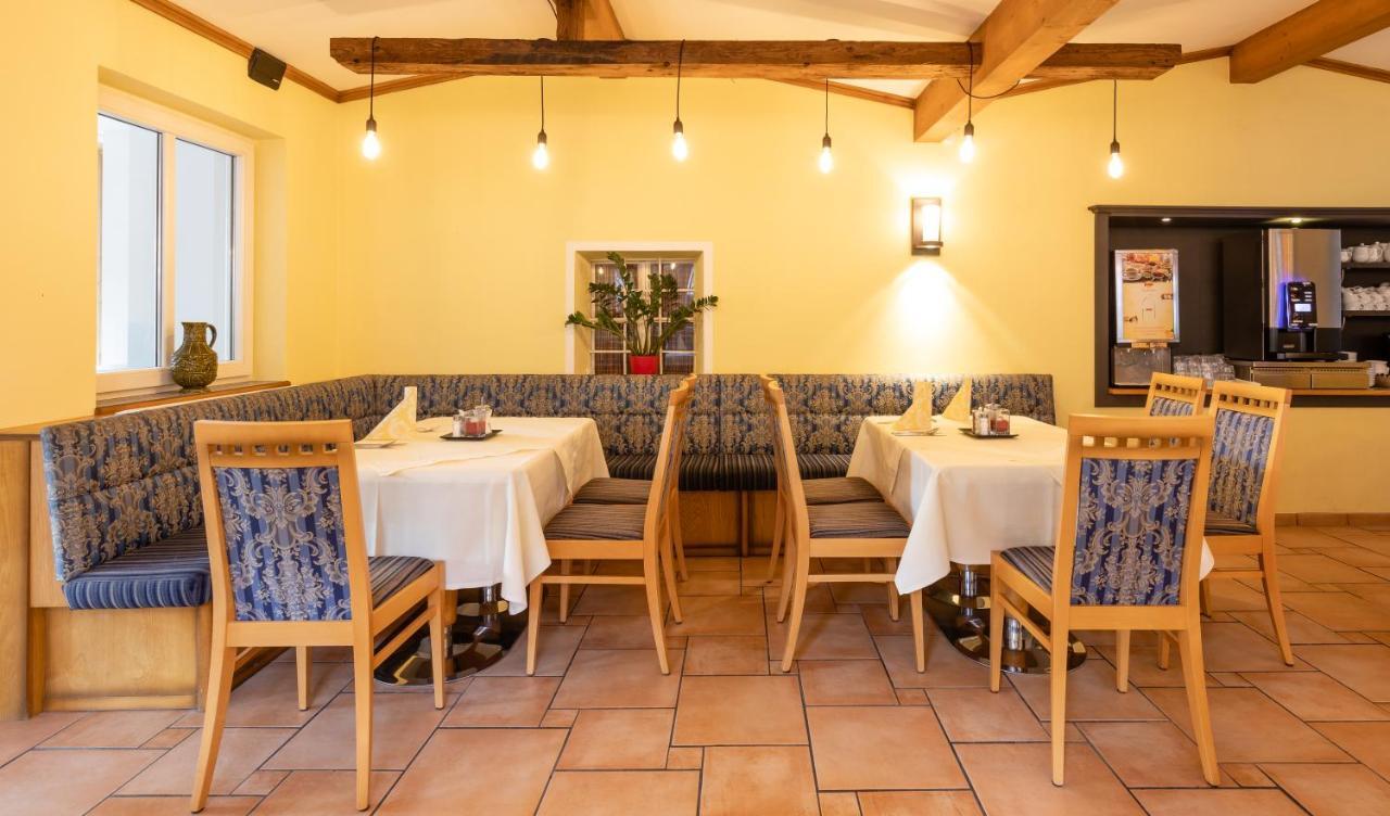 האוס Hotel Gasthof Stenitzer מראה חיצוני תמונה