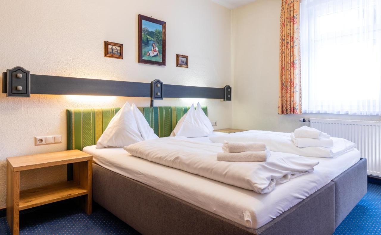 האוס Hotel Gasthof Stenitzer חדר תמונה
